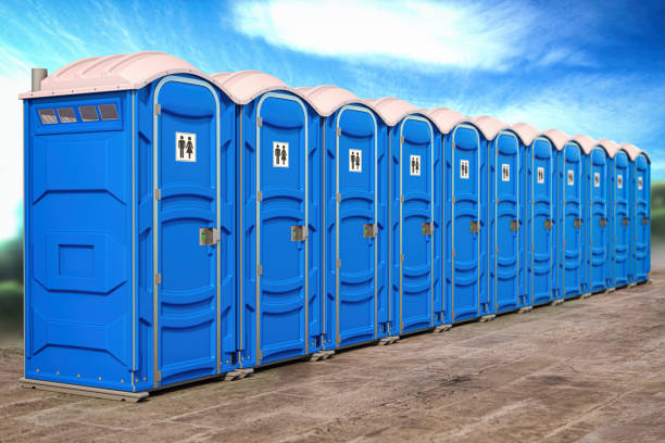 Best Portable Restroom Removal and Pickup  in Lakewood, CO