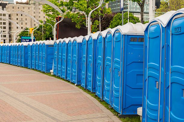 Best Portable Toilets for Disaster Relief Sites  in Lakewood, CO